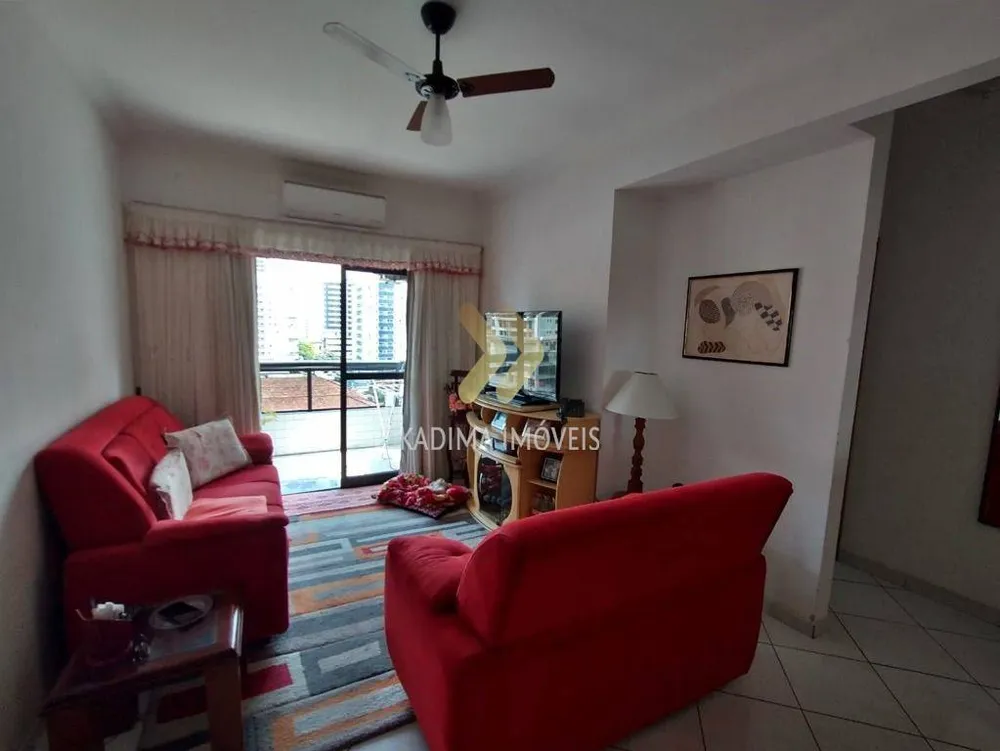 Apartamento, 1 quarto, 57 m² - Foto 9