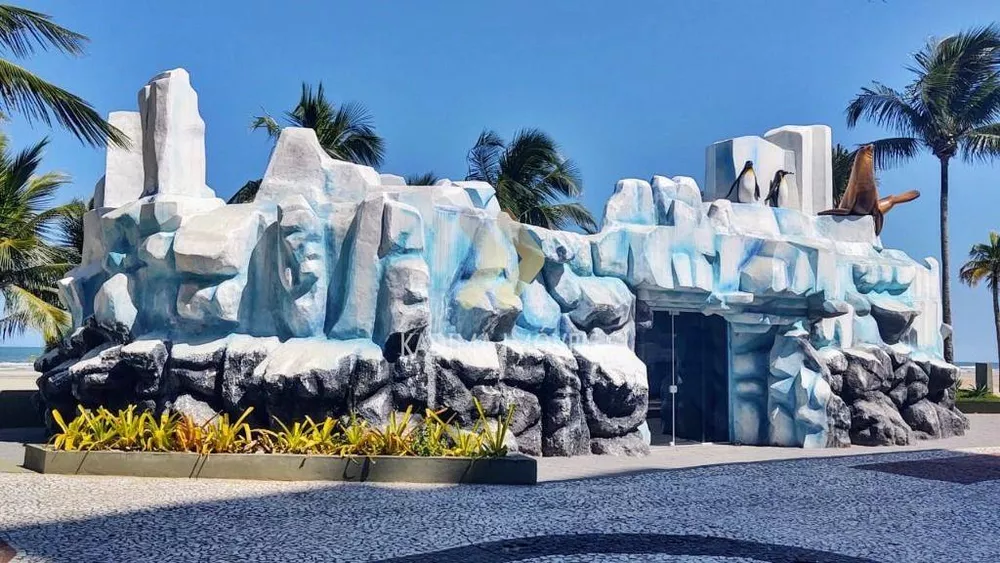 Apartamento, 1 quarto, 57 m² - Foto 7