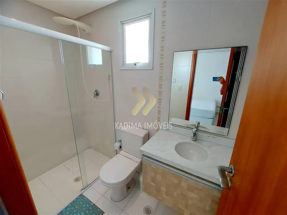Apartamento, 3 quartos, 134 m² - Foto 5