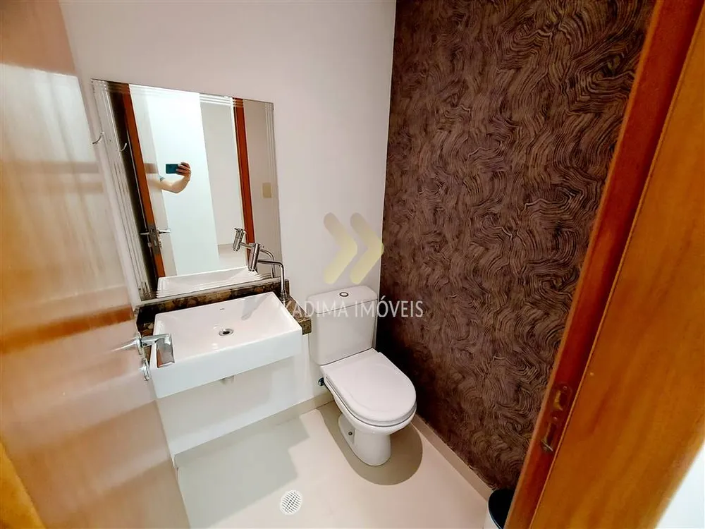 Apartamento, 3 quartos, 134 m² - Foto 6
