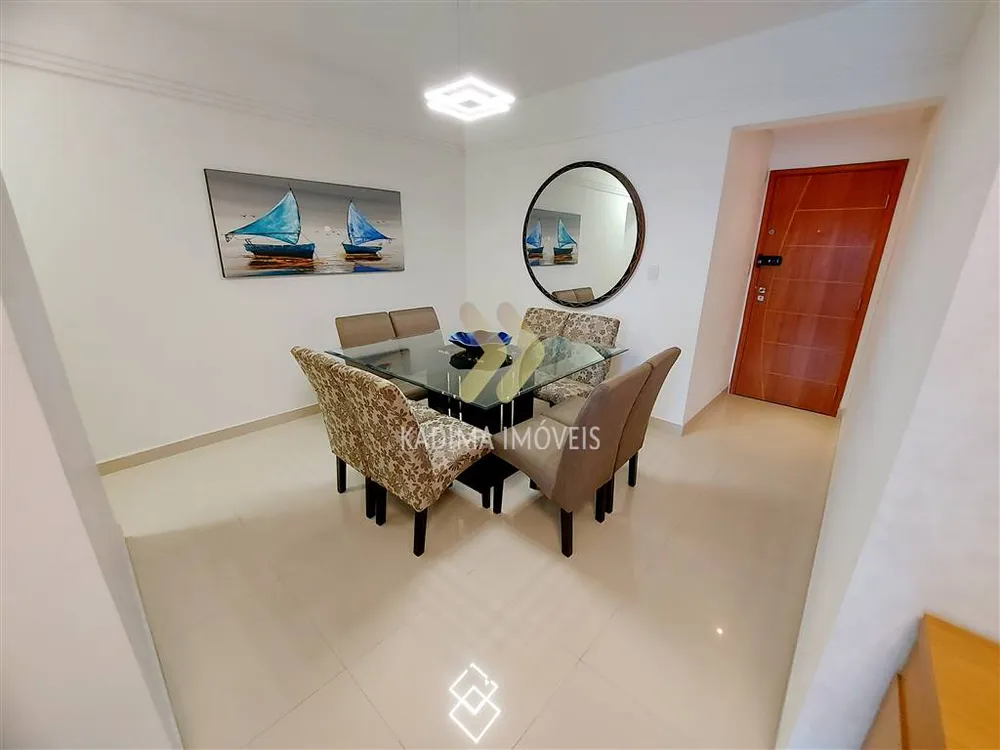 Apartamento, 3 quartos, 134 m² - Foto 10