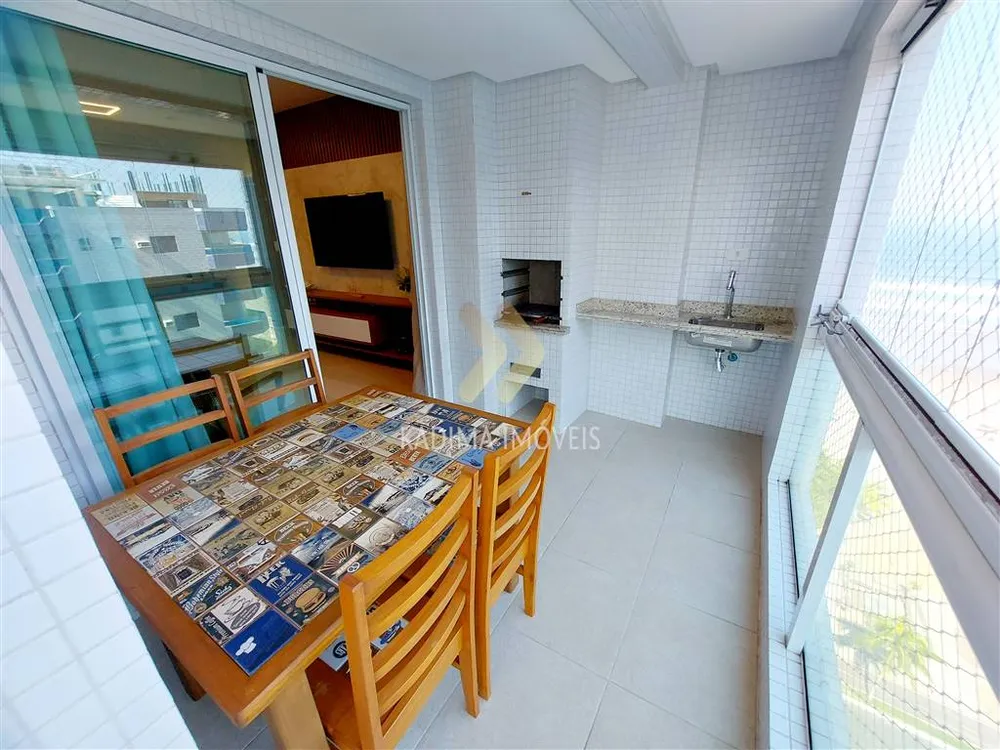 Apartamento, 3 quartos, 134 m² - Foto 12