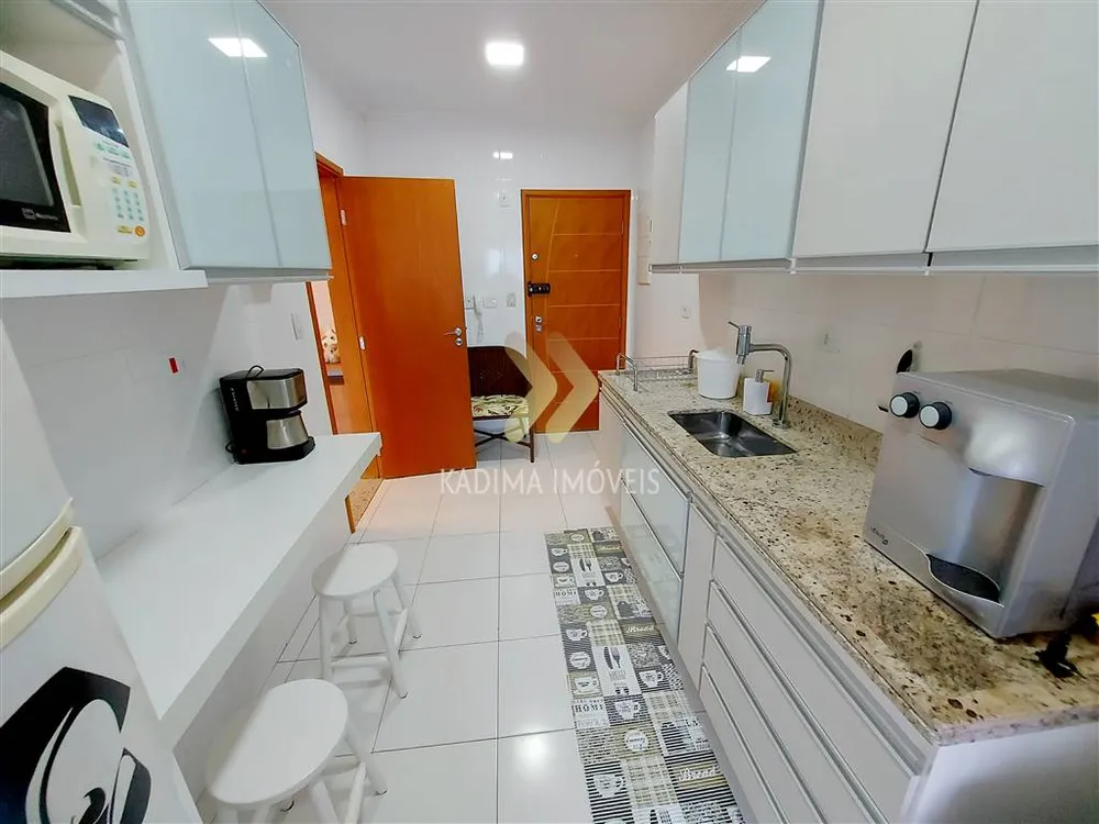 Apartamento, 3 quartos, 134 m² - Foto 8