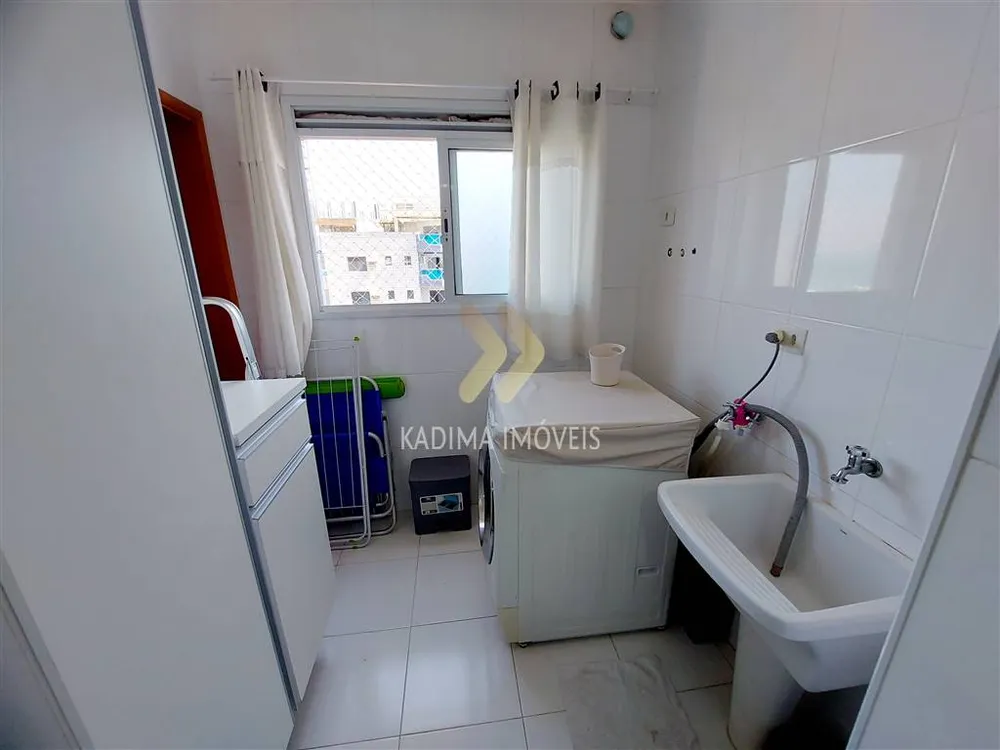 Apartamento, 3 quartos, 134 m² - Foto 7