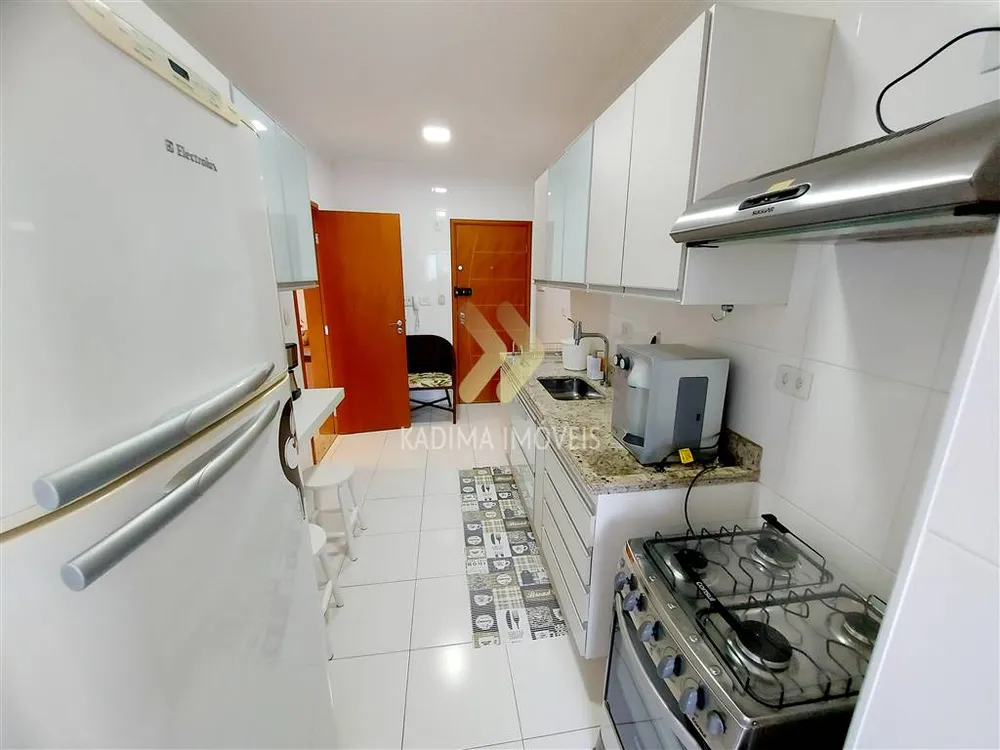 Apartamento, 3 quartos, 134 m² - Foto 9