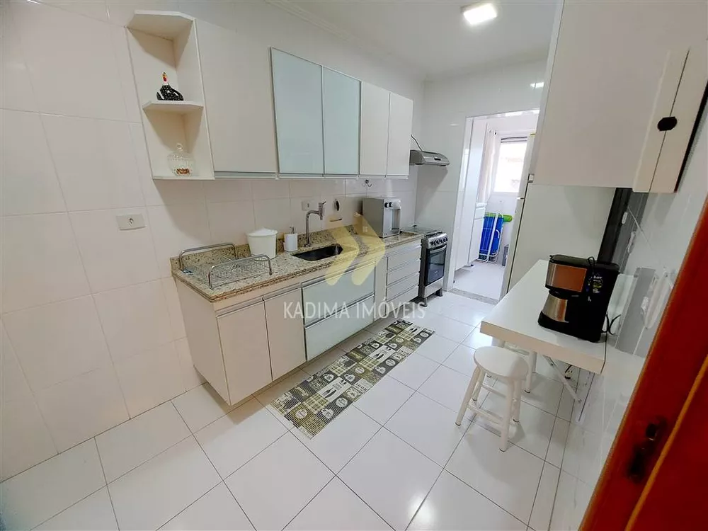 Apartamento, 3 quartos, 134 m² - Foto 1