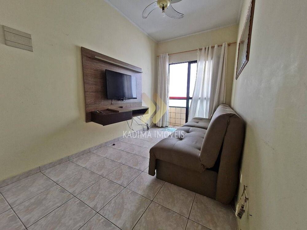 Apartamento, 1 quarto, 45 m² - Foto 1