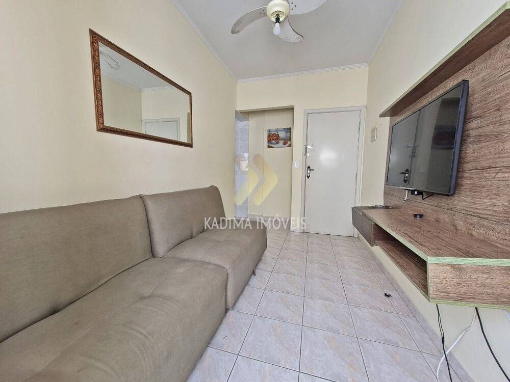Apartamento, 1 quarto, 45 m² - Foto 2