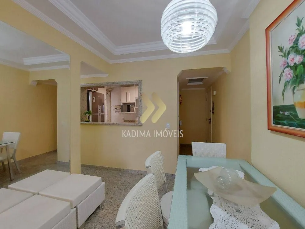 Apartamento, 2 quartos, 82 m² - Foto 3