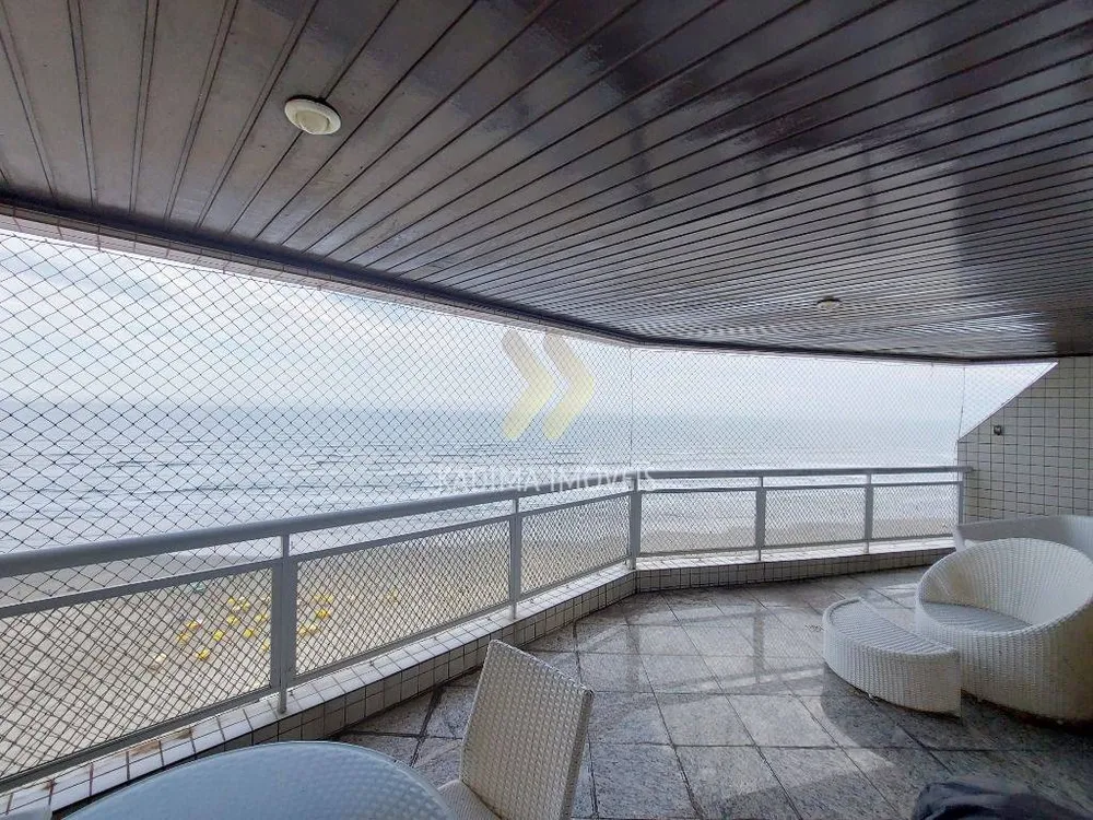 Apartamento, 2 quartos, 82 m² - Foto 1