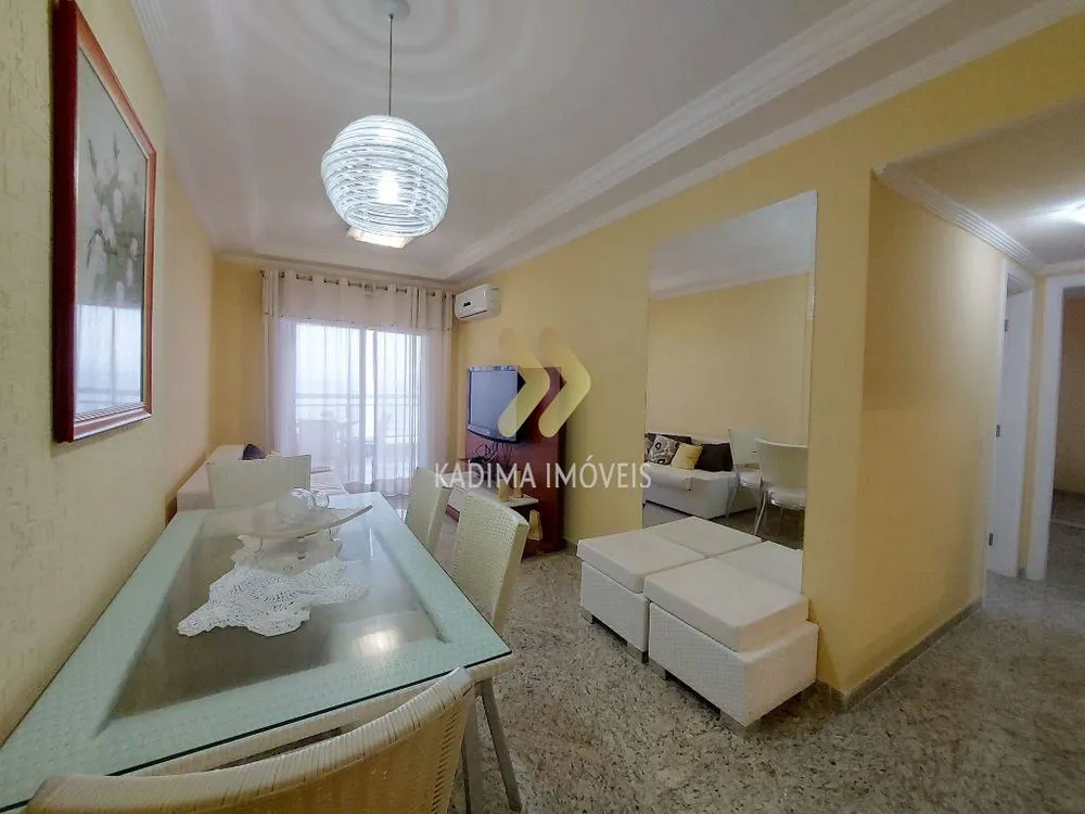 Apartamento, 2 quartos, 82 m² - Foto 2