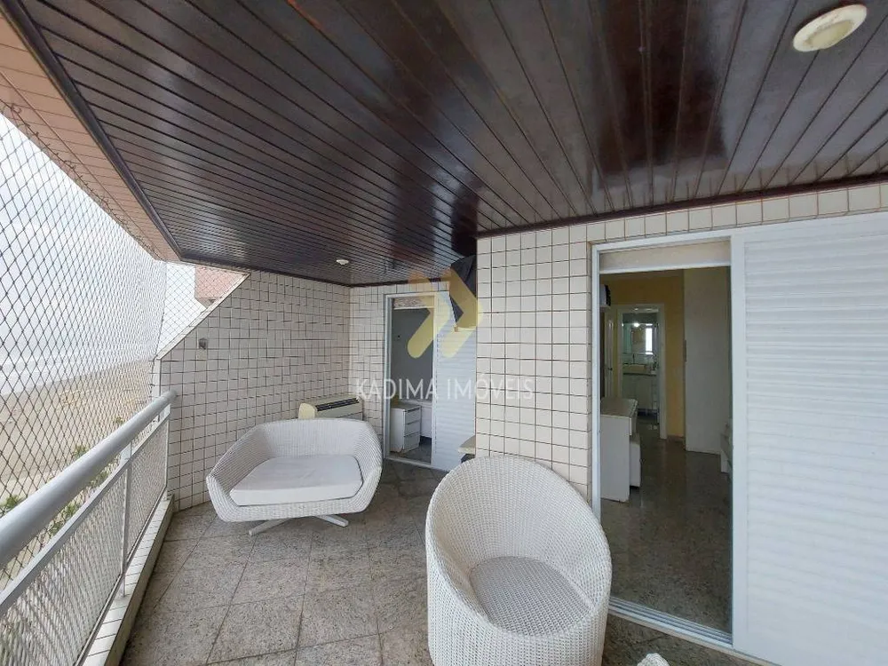 Apartamento, 2 quartos, 82 m² - Foto 6