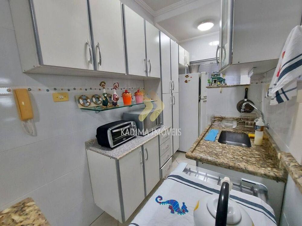 Apartamento, 1 quarto, 46 m² - Foto 8