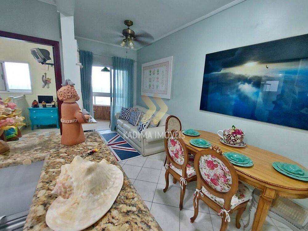 Apartamento, 1 quarto, 46 m² - Foto 2