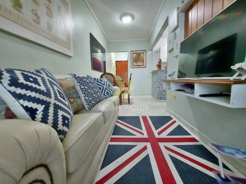 Apartamento, 1 quarto, 46 m² - Foto 3
