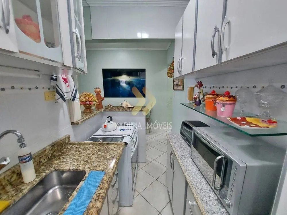 Apartamento, 1 quarto, 46 m² - Foto 9