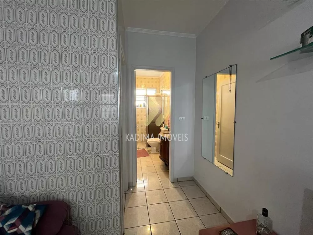 Apartamento, 1 quarto, 48 m² - Foto 1