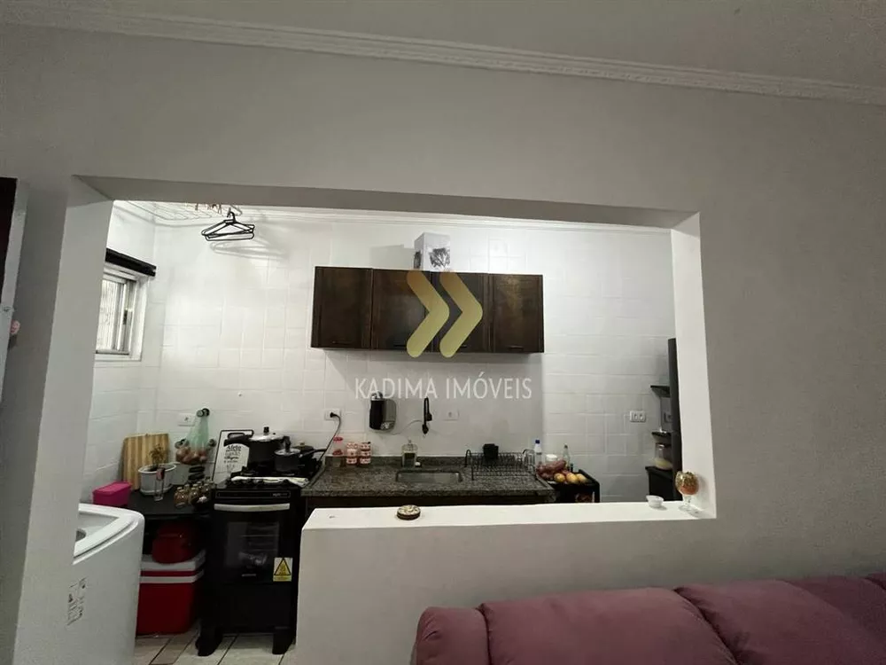 Apartamento, 1 quarto, 48 m² - Foto 4