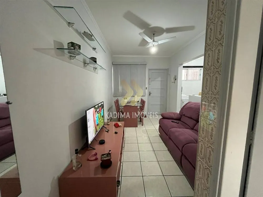 Apartamento, 1 quarto, 48 m² - Foto 16