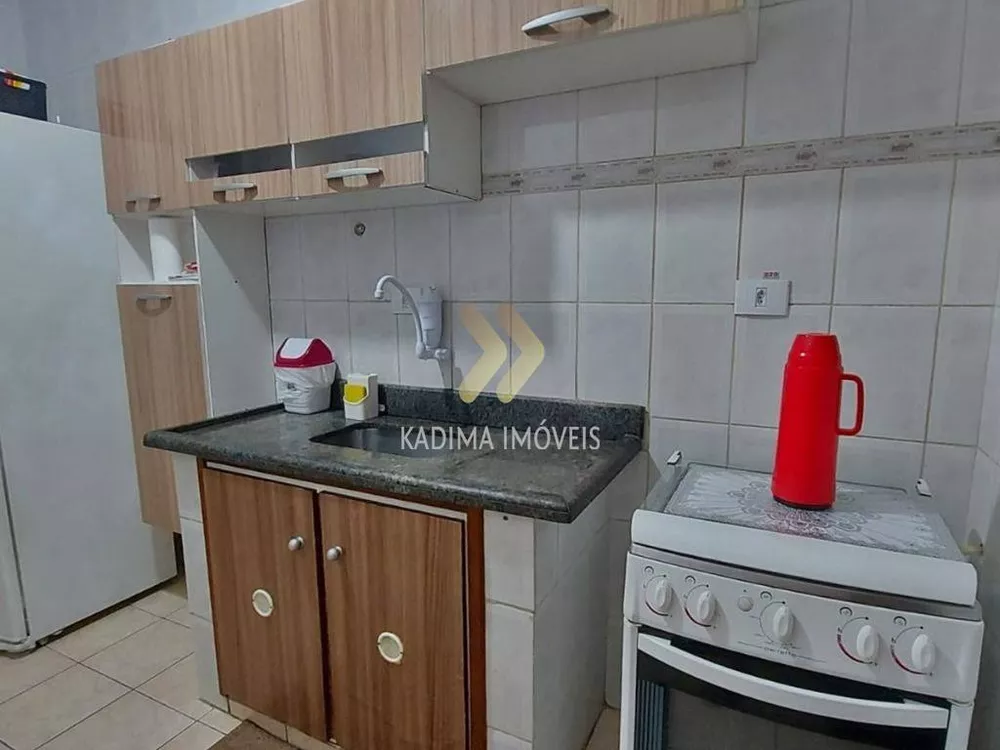 Apartamento, 2 quartos, 56 m² - Foto 2