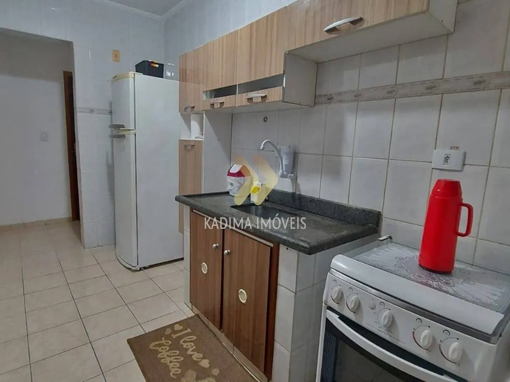 Apartamento, 2 quartos, 56 m² - Foto 8