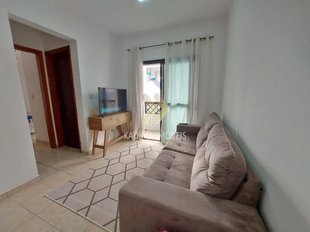 Apartamento, 2 quartos, 56 m² - Foto 1