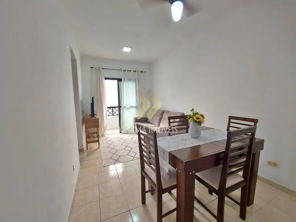 Apartamento, 2 quartos, 56 m² - Foto 2