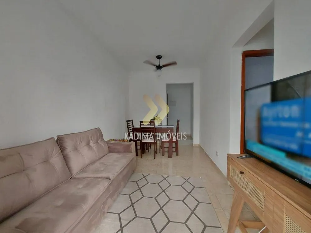 Apartamento, 2 quartos, 56 m² - Foto 5