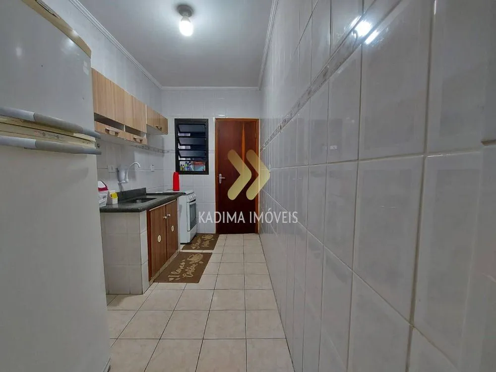 Apartamento, 2 quartos, 56 m² - Foto 7