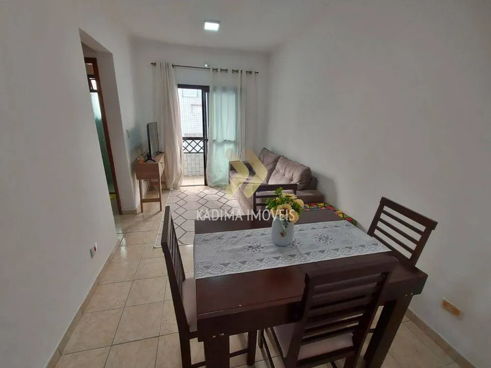 Apartamento, 2 quartos, 56 m² - Foto 8
