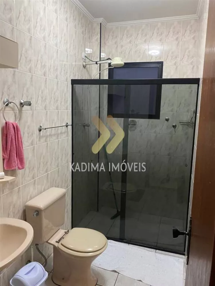 Apartamento à venda com 2 quartos, 80m² - Foto 4