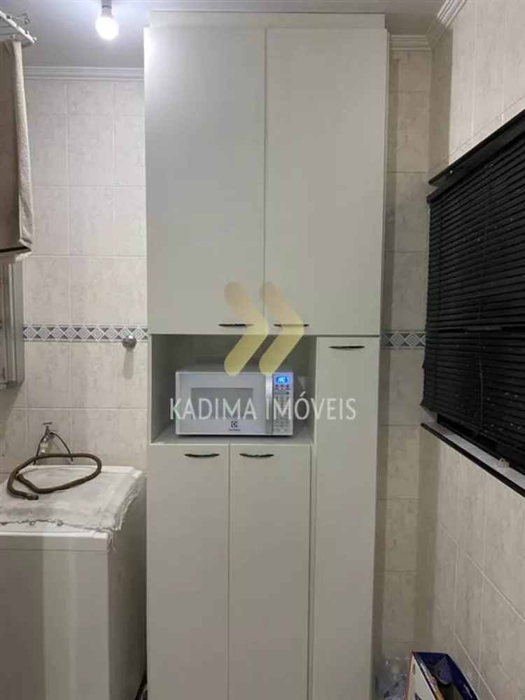Apartamento, 2 quartos, 80 m² - Foto 15