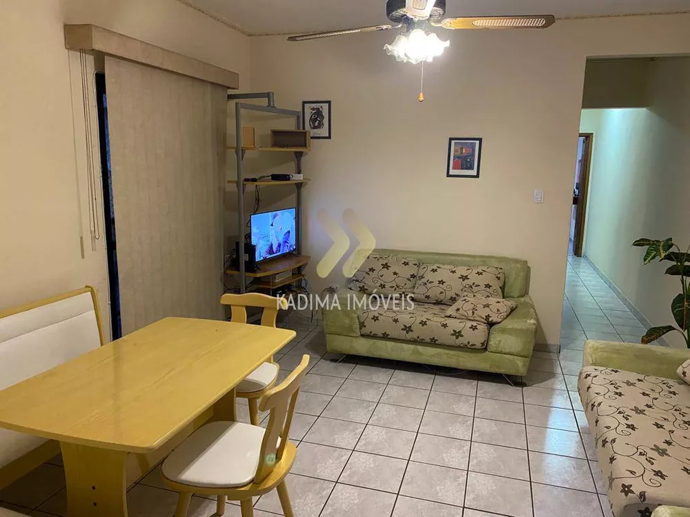 Apartamento à venda com 2 quartos, 80m² - Foto 2