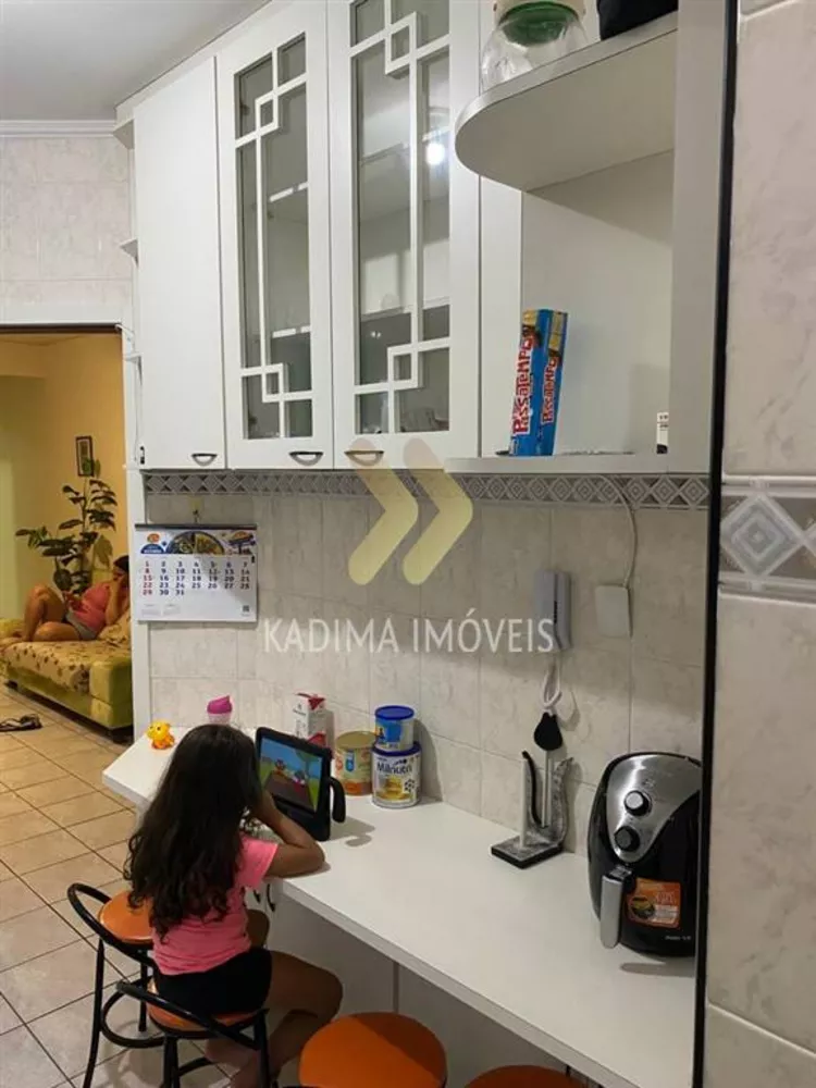 Apartamento, 2 quartos, 80 m² - Foto 16