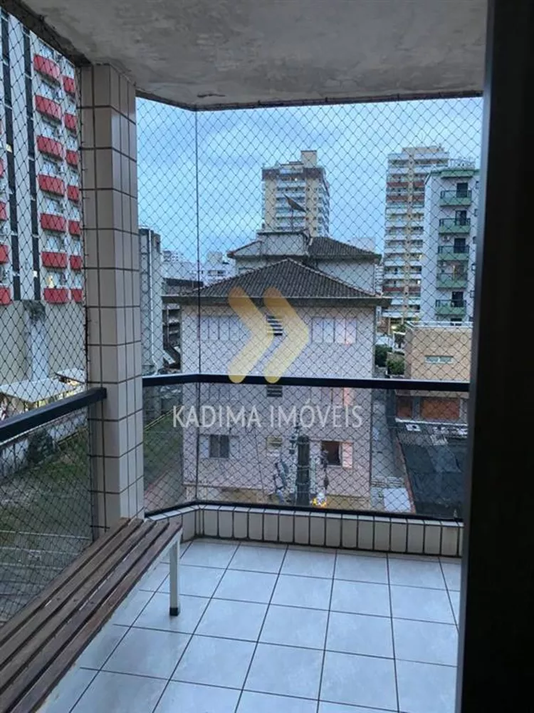 Apartamento à venda com 2 quartos, 80m² - Foto 8