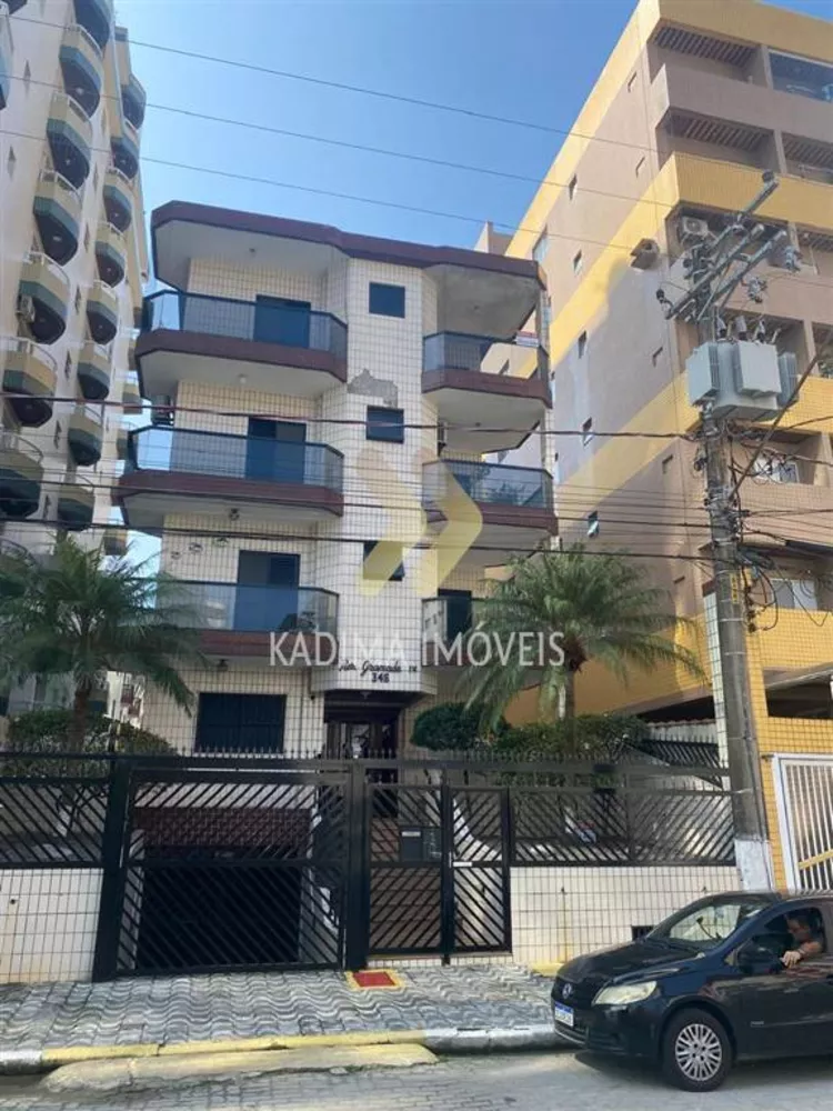 Apartamento à venda com 2 quartos, 80m² - Foto 1