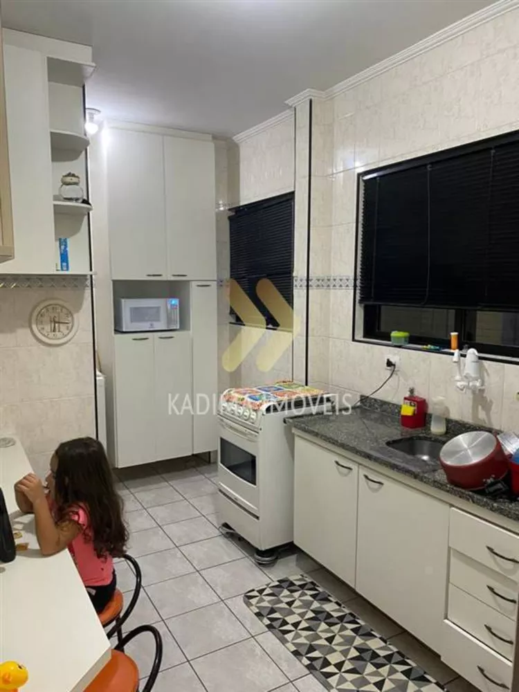 Apartamento à venda com 2 quartos, 80m² - Foto 15