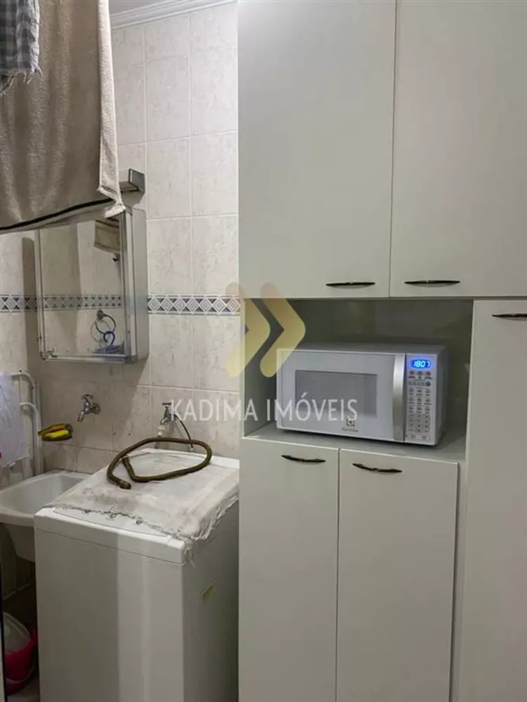 Apartamento à venda com 2 quartos, 80m² - Foto 16