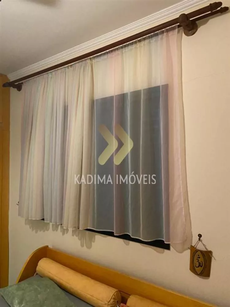 Apartamento à venda com 2 quartos, 80m² - Foto 7