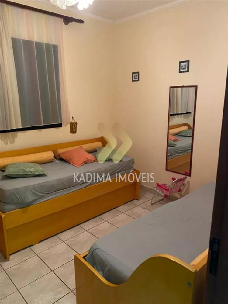 Apartamento à venda com 2 quartos, 80m² - Foto 5