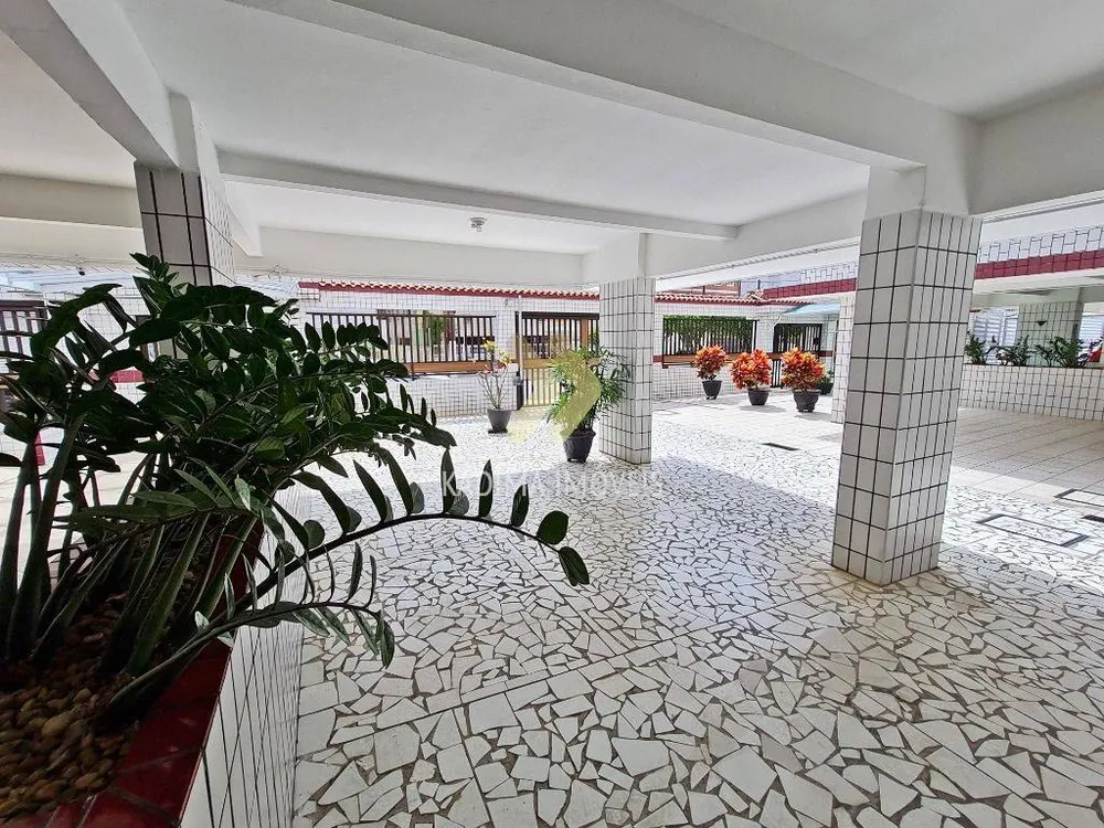 Apartamento, 1 quarto, 44 m² - Foto 8