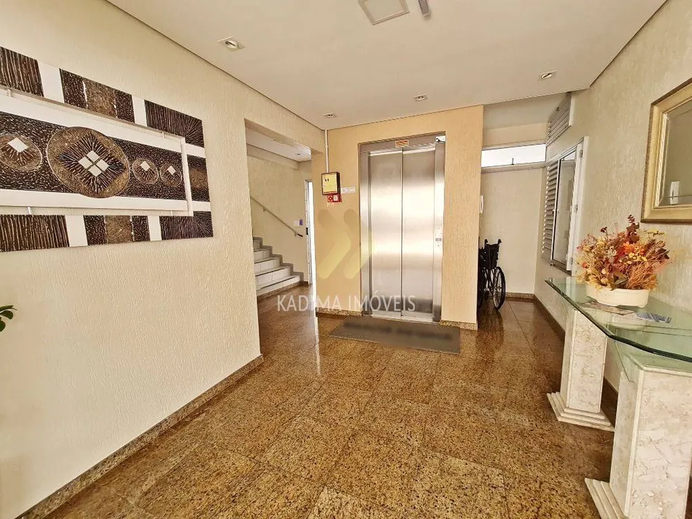Apartamento, 1 quarto, 44 m² - Foto 9