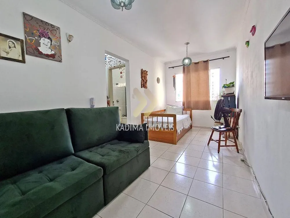 Apartamento, 1 quarto, 44 m² - Foto 7