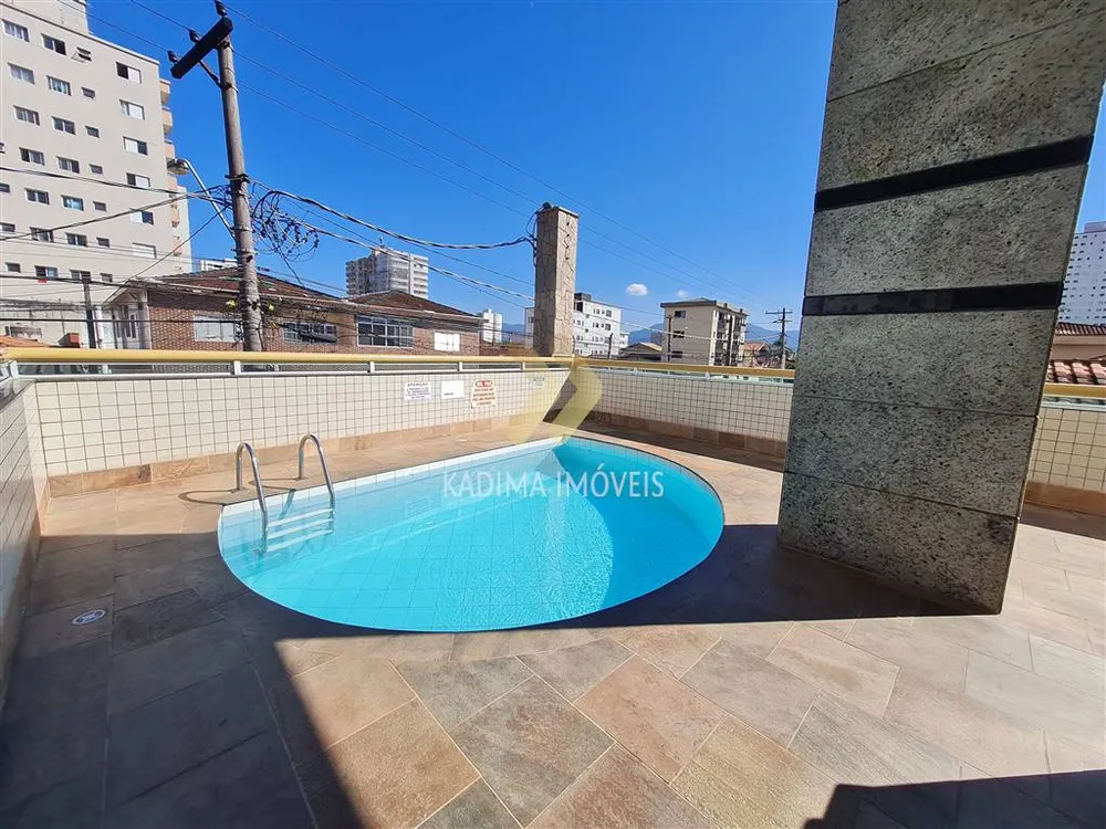 Apartamento, 1 quarto, 47 m² - Foto 6