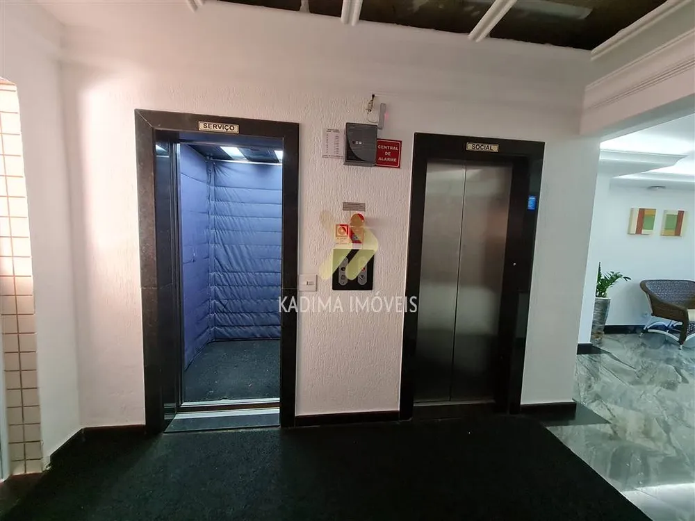 Apartamento, 1 quarto, 47 m² - Foto 9