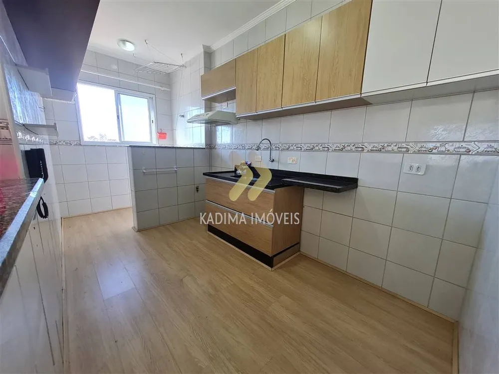 Apartamento, 1 quarto, 47 m² - Foto 5