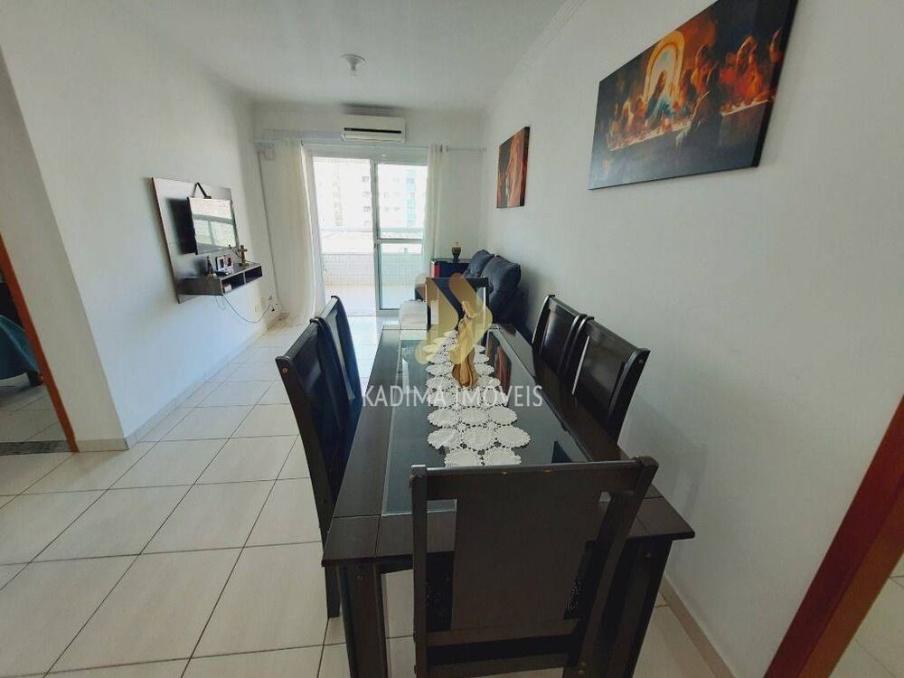 Apartamento, 1 quarto, 62 m² - Foto 3