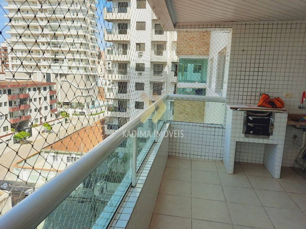 Apartamento, 1 quarto, 62 m² - Foto 1