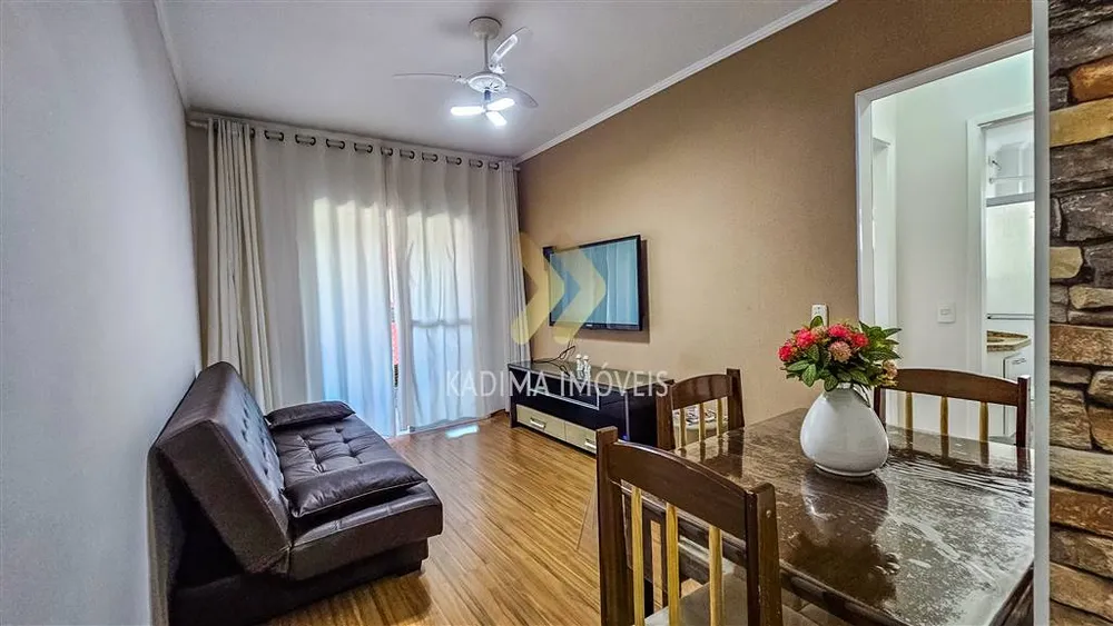 Apartamento, 2 quartos, 55 m² - Foto 5