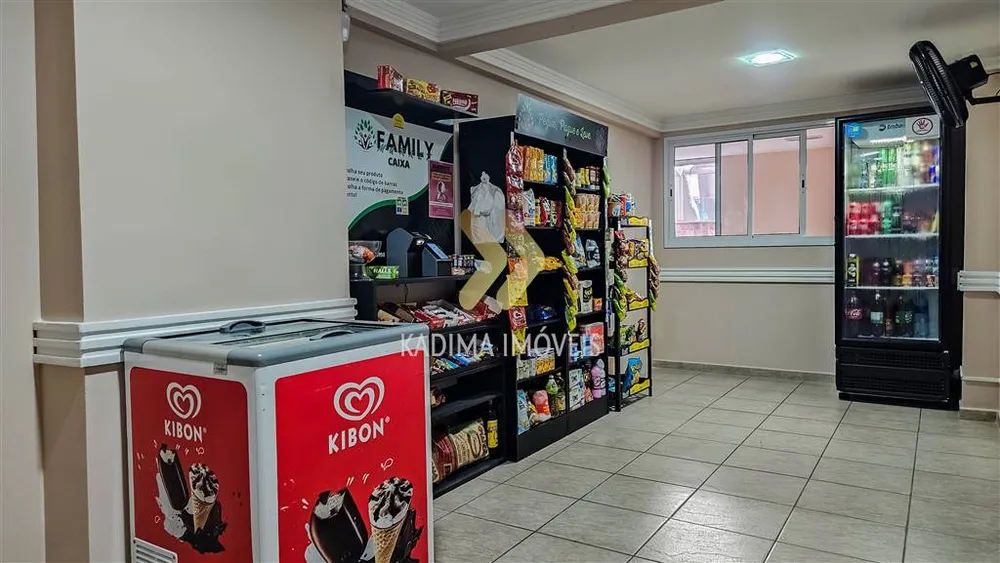Apartamento, 2 quartos, 55 m² - Foto 7